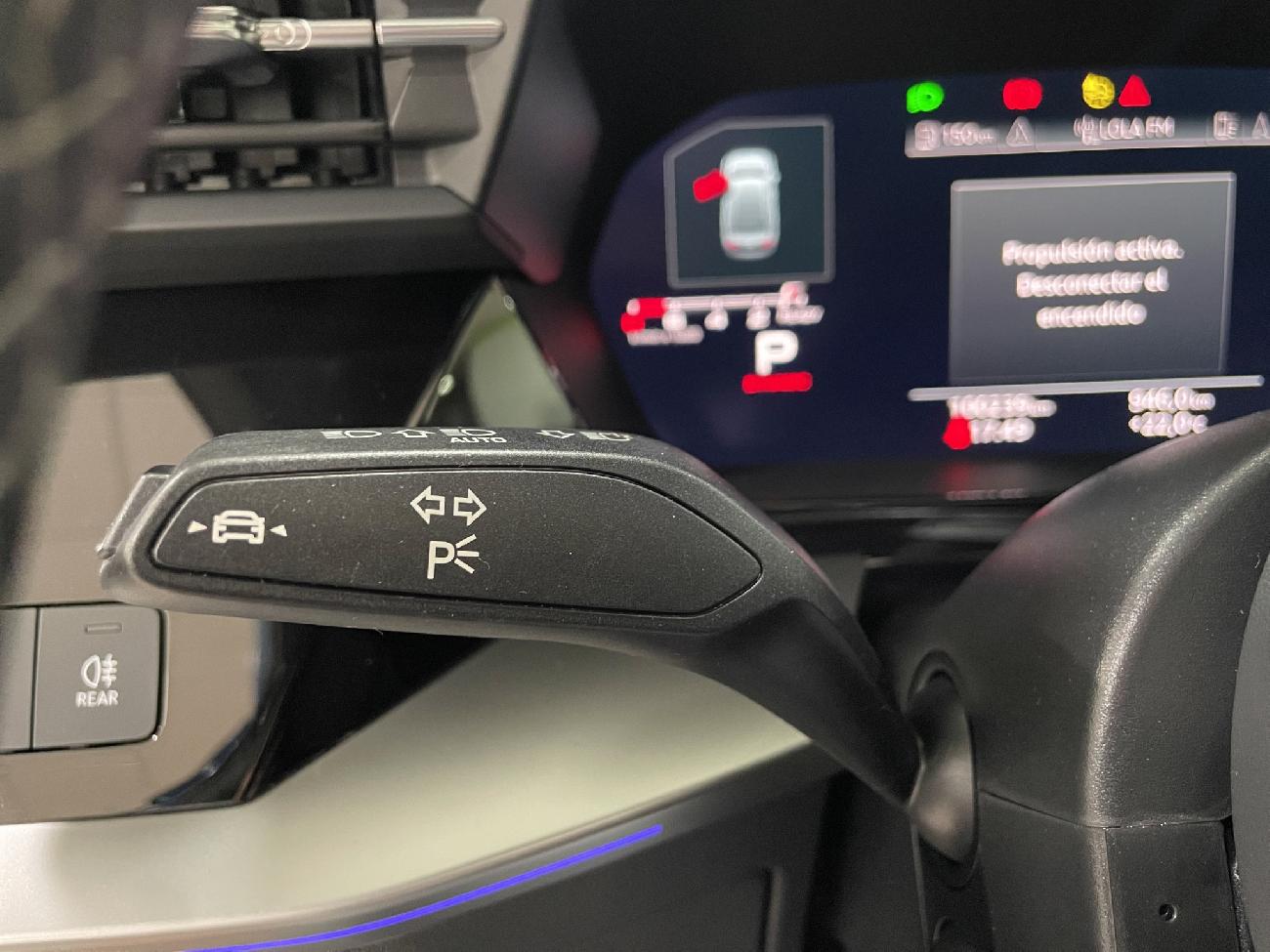 2022 Audi A3 A3 S3 Sedan TFSI 228kW quattro S tronic coche de segunda mano