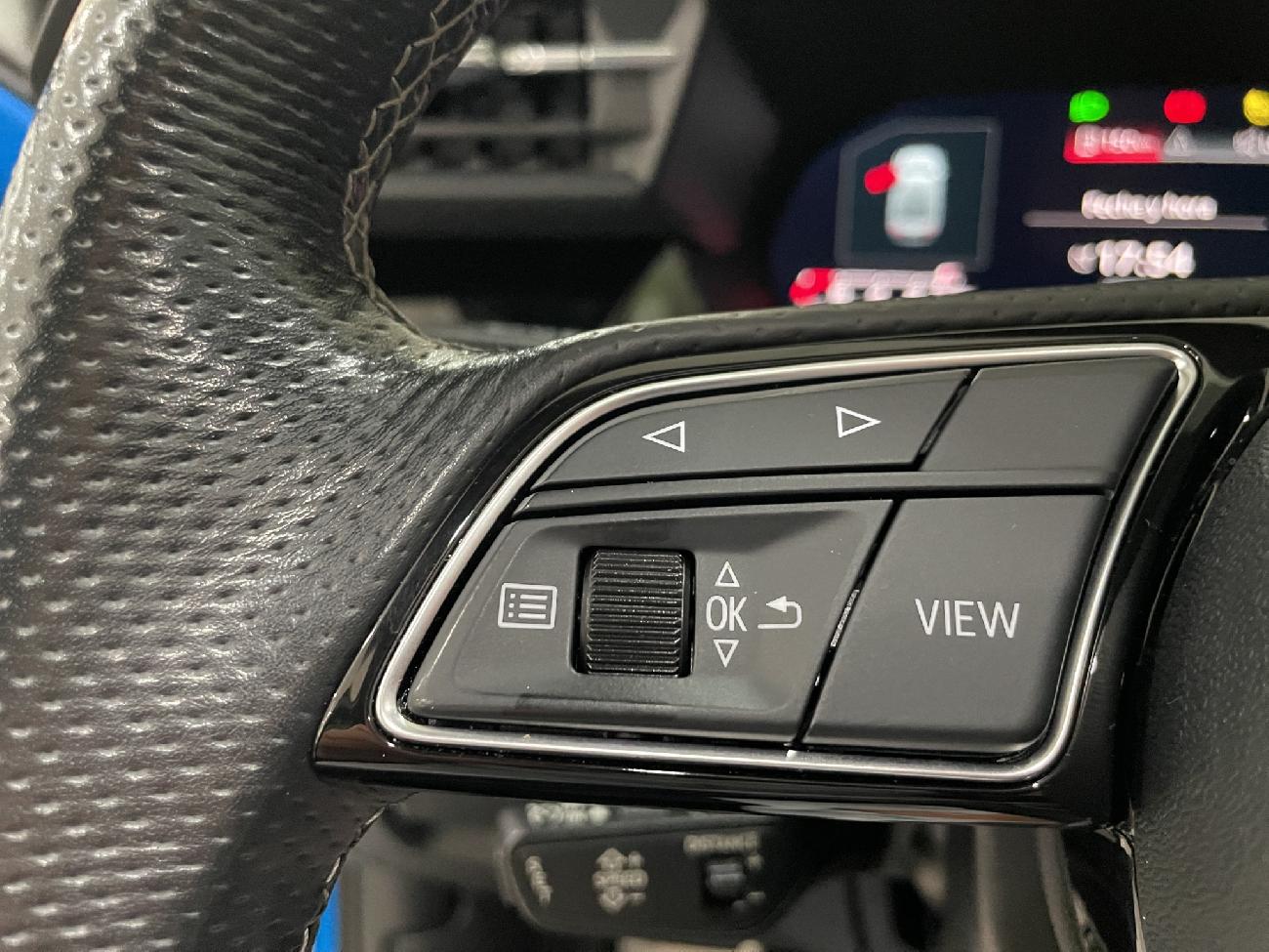 2022 Audi A3 A3 S3 Sedan TFSI 228kW quattro S tronic coche de segunda mano
