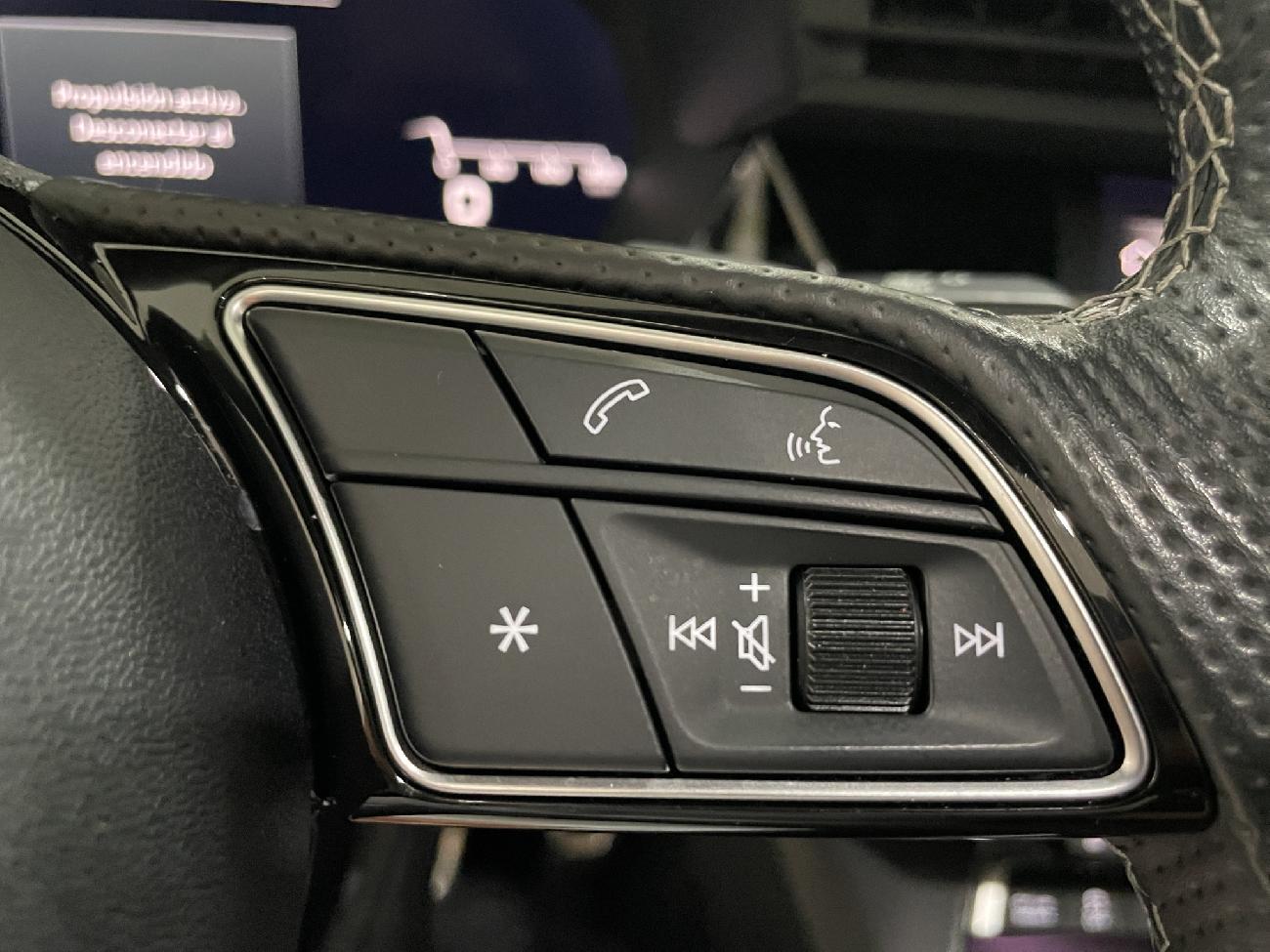 2022 Audi A3 A3 S3 Sedan TFSI 228kW quattro S tronic coche de segunda mano
