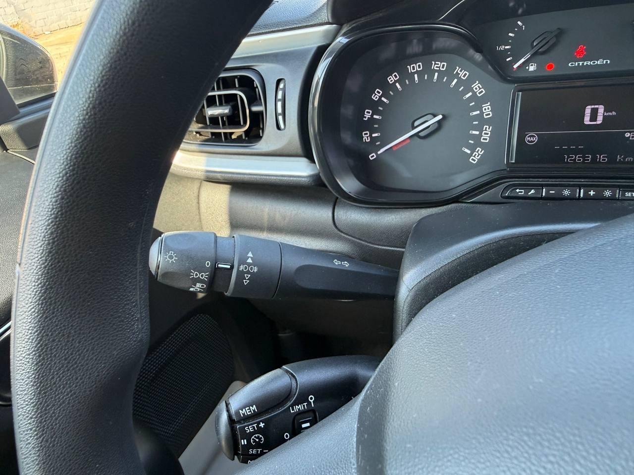 2020 Citroën C3 C3 BlueHDi 73KW (100CV) S&S FEEL coche de segunda mano
