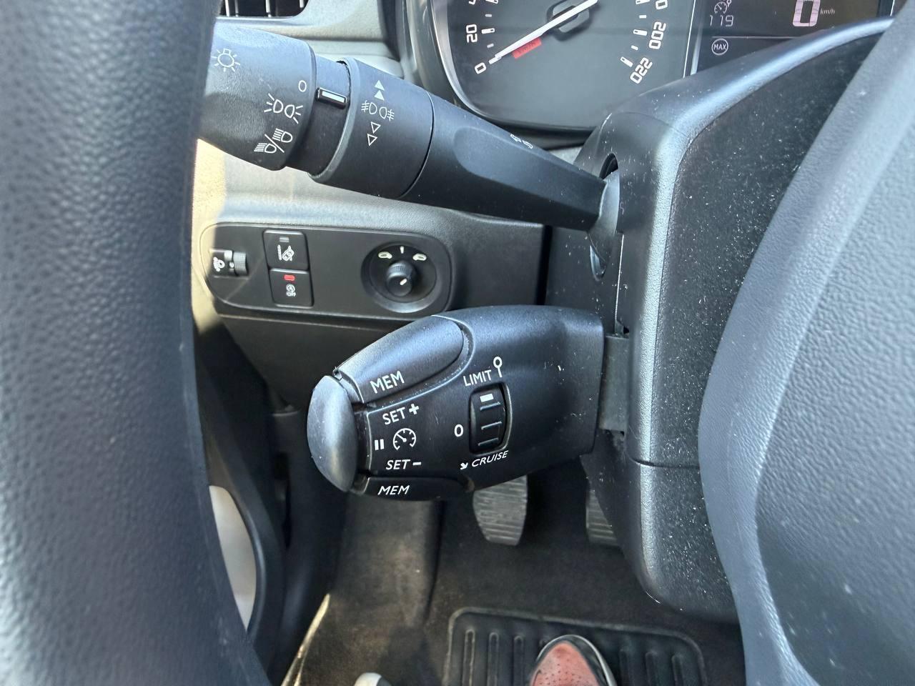 2020 Citroën C3 C3 BlueHDi 73KW (100CV) S&S FEEL coche de segunda mano