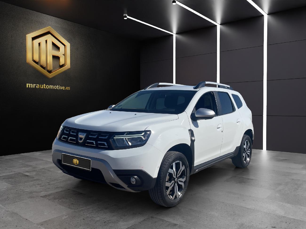 2022 Dacia Duster duster_prestige_bl_dci_85kw115cv_4x4_todoterreno_85kw_5p_manual coche de segunda mano
