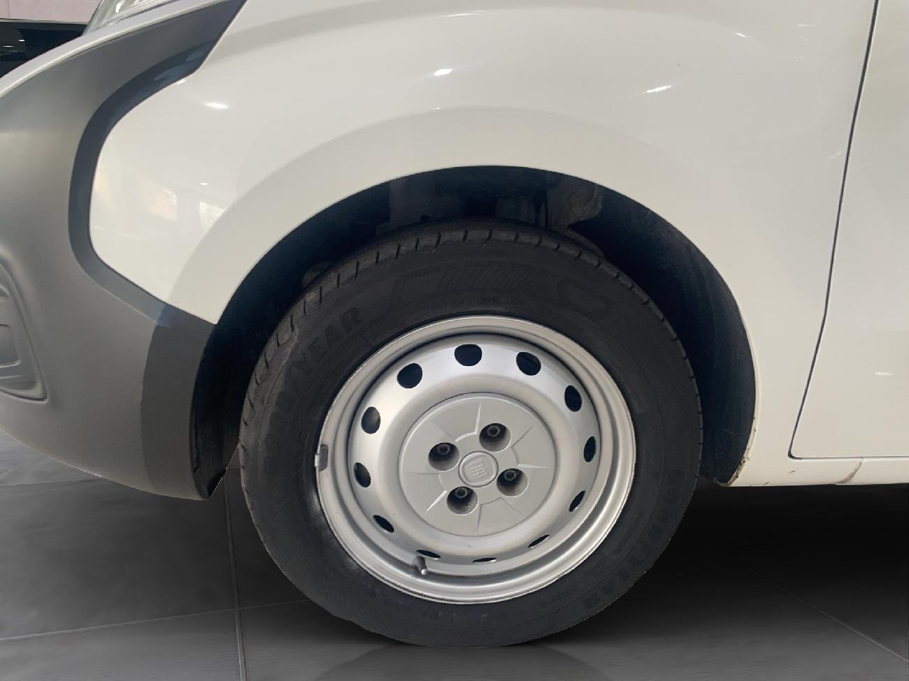 2021 Fiat Fiorino Fiorino Cargo SX N1 1.3 MJet 70 kW (95 CV)  coche de segunda mano