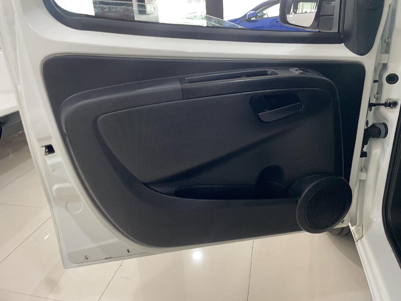 2021 Fiat Fiorino Fiorino Cargo SX N1 1.3 MJet 70 kW (95 CV)  coche de segunda mano
