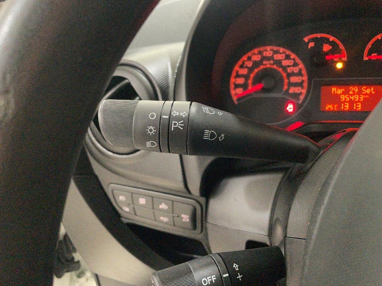 2021 Fiat Fiorino Fiorino Cargo SX N1 1.3 MJet 70 kW (95 CV)  coche de segunda mano