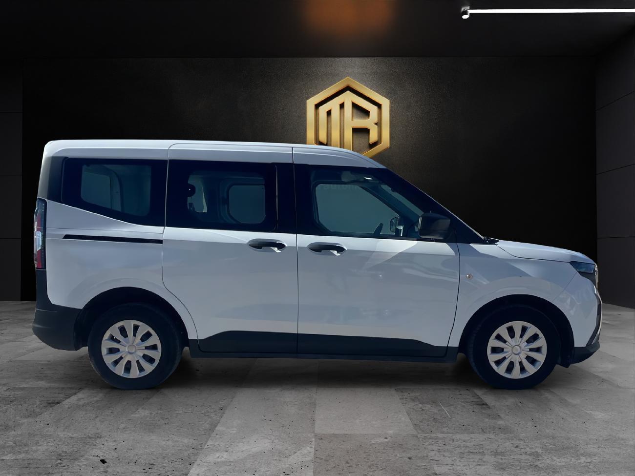 2024 Ford Tourneo Courier Tourneo Courier 1.0 Ecoboost 92kW (125CV) Trend coche de segunda mano