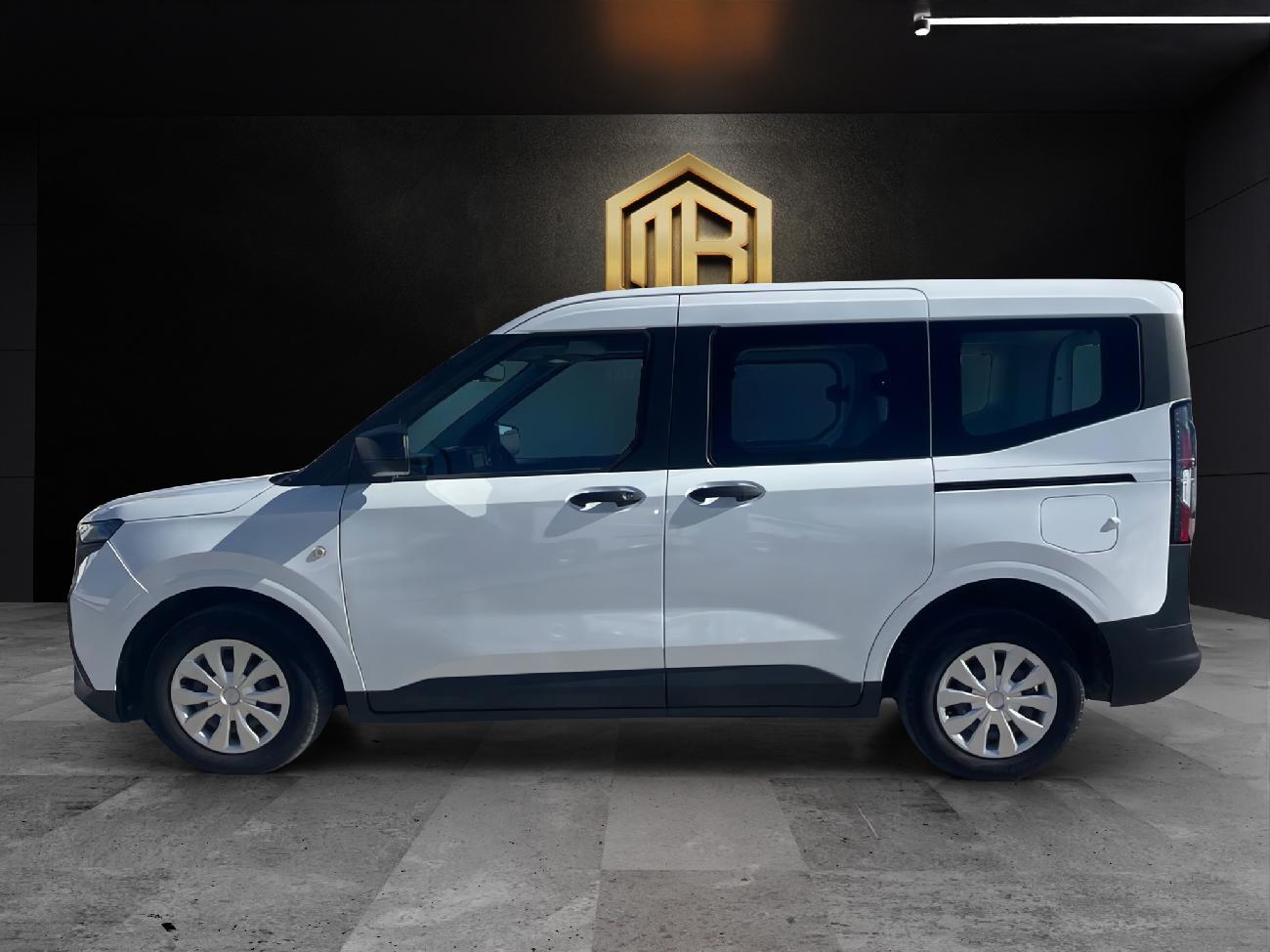2024 Ford Tourneo Courier Tourneo Courier 1.0 Ecoboost 92kW (125CV) Trend coche de segunda mano