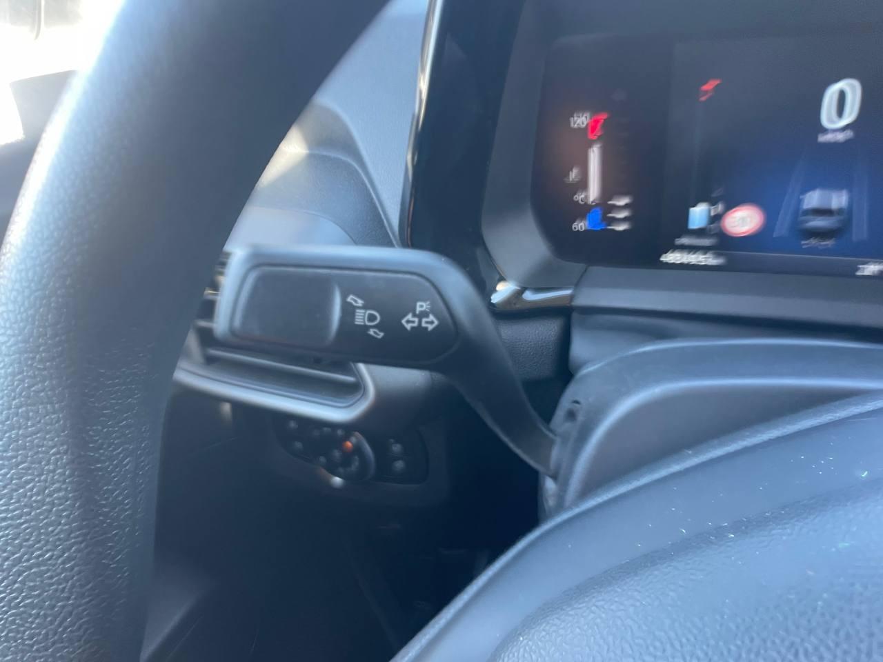 2024 Ford Tourneo Courier Tourneo Courier 1.0 Ecoboost 92kW (125CV) Trend coche de segunda mano