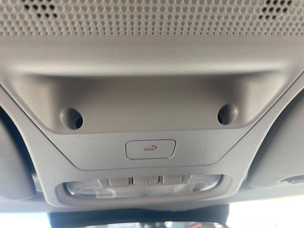 2024 Ford Tourneo Courier Tourneo Courier 1.0 Ecoboost 92kW (125CV) Trend coche de segunda mano