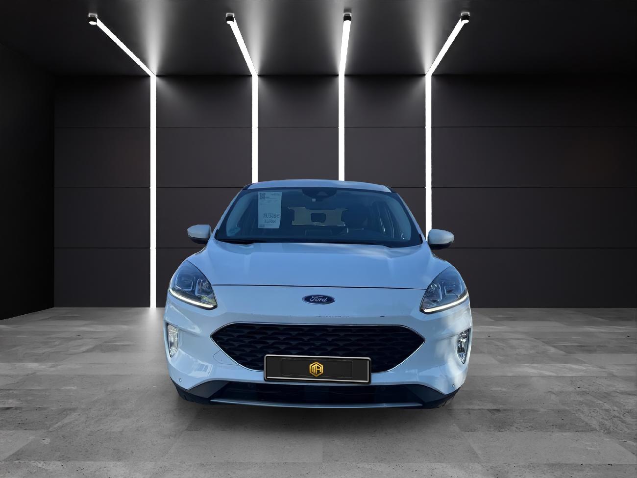 2022 Ford Kuga Kuga Trend 1.5 EcoBlue 88kW (120CV) coche de segunda mano