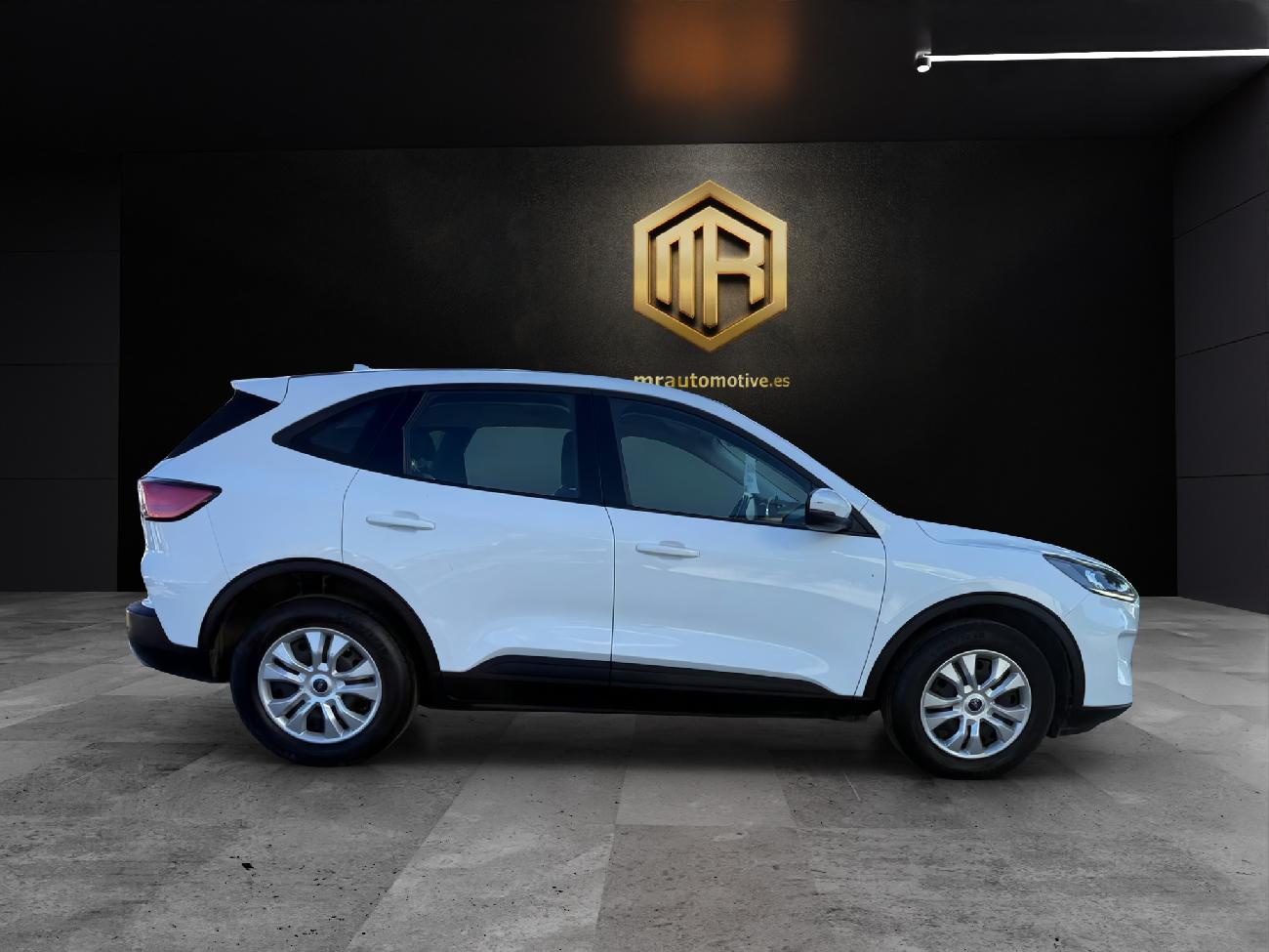 2022 Ford Kuga Kuga Trend 1.5 EcoBlue 88kW (120CV) coche de segunda mano