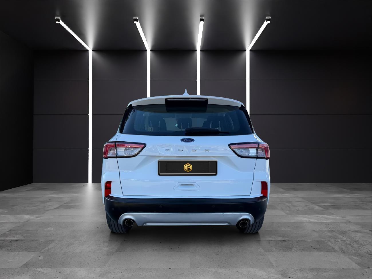 2022 Ford Kuga Kuga Trend 1.5 EcoBlue 88kW (120CV) coche de segunda mano