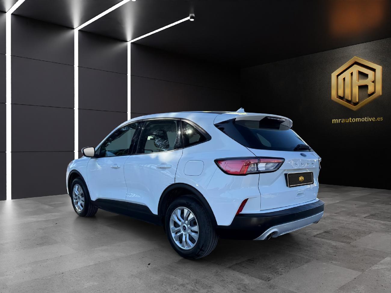 2022 Ford Kuga Kuga Trend 1.5 EcoBlue 88kW (120CV) coche de segunda mano