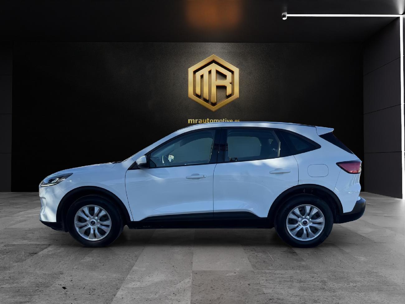 2022 Ford Kuga Kuga Trend 1.5 EcoBlue 88kW (120CV) coche de segunda mano