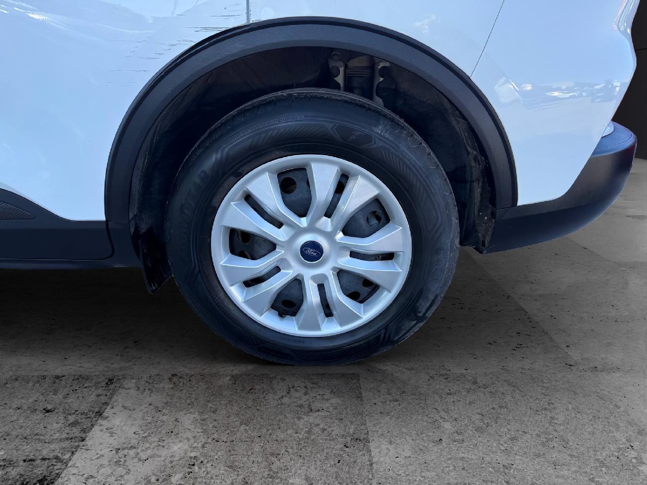 2022 Ford Kuga Kuga Trend 1.5 EcoBlue 88kW (120CV) coche de segunda mano