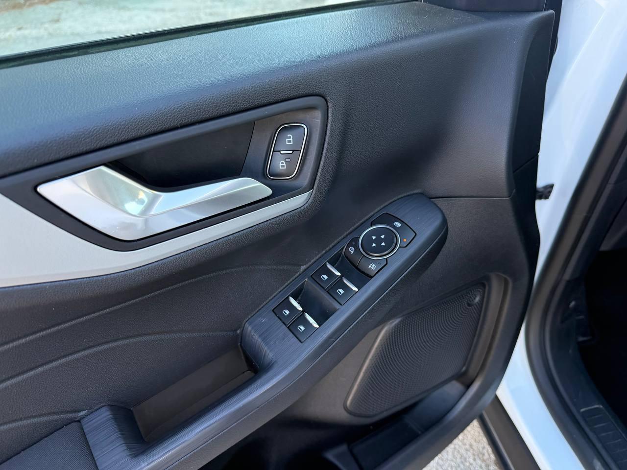 2022 Ford Kuga Kuga Trend 1.5 EcoBlue 88kW (120CV) coche de segunda mano