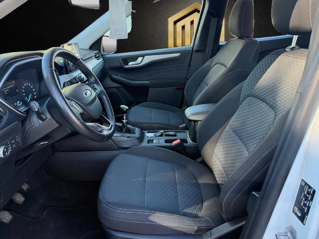 2022 Ford Kuga Kuga Trend 1.5 EcoBlue 88kW (120CV) coche de segunda mano