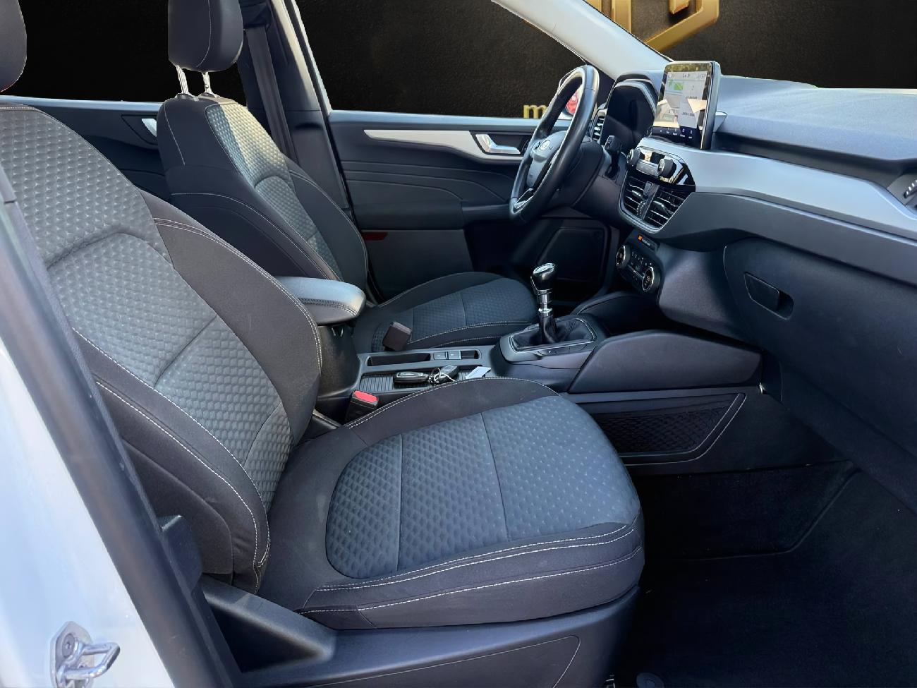 2022 Ford Kuga Kuga Trend 1.5 EcoBlue 88kW (120CV) coche de segunda mano