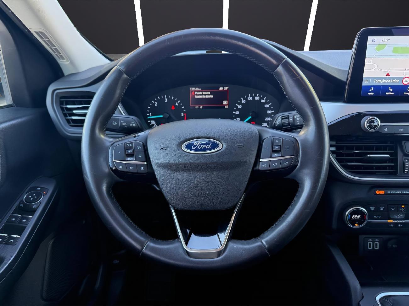 2022 Ford Kuga Kuga Trend 1.5 EcoBlue 88kW (120CV) coche de segunda mano