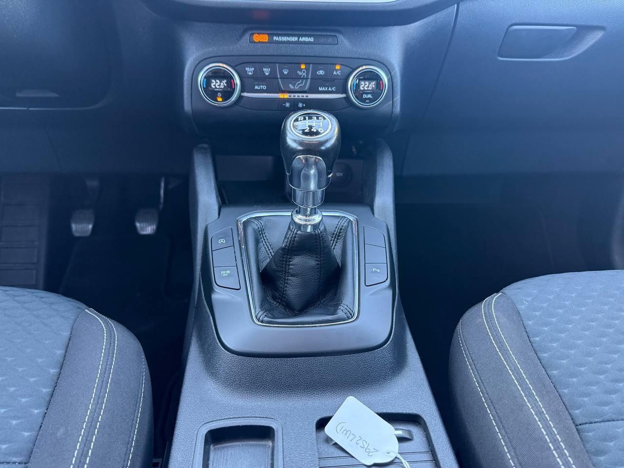 2022 Ford Kuga Kuga Trend 1.5 EcoBlue 88kW (120CV) coche de segunda mano