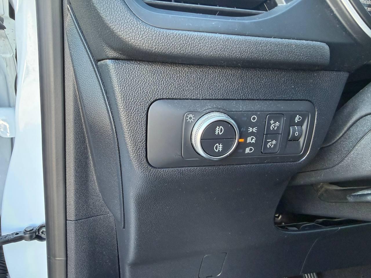 2022 Ford Kuga Kuga Trend 1.5 EcoBlue 88kW (120CV) coche de segunda mano