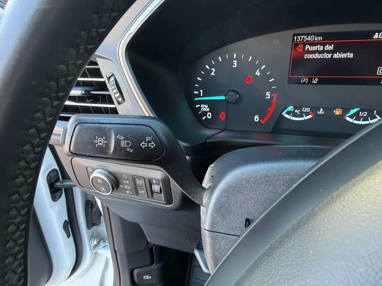 2022 Ford Kuga Kuga Trend 1.5 EcoBlue 88kW (120CV) coche de segunda mano
