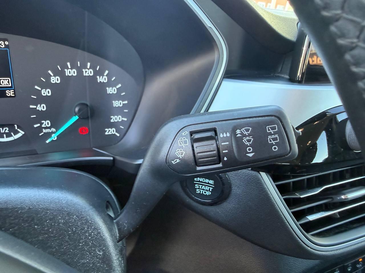2022 Ford Kuga Kuga Trend 1.5 EcoBlue 88kW (120CV) coche de segunda mano