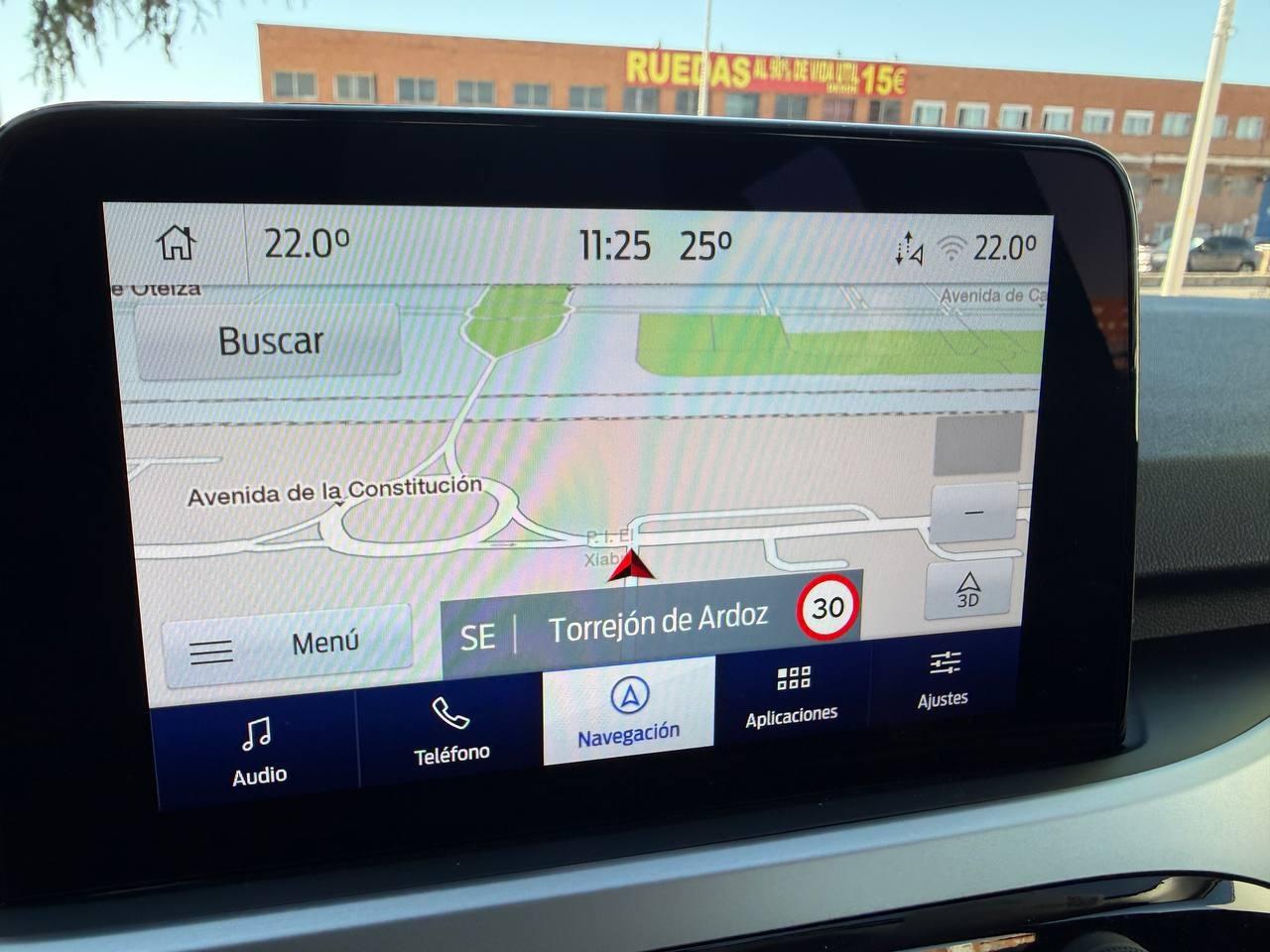 2022 Ford Kuga Kuga Trend 1.5 EcoBlue 88kW (120CV) coche de segunda mano