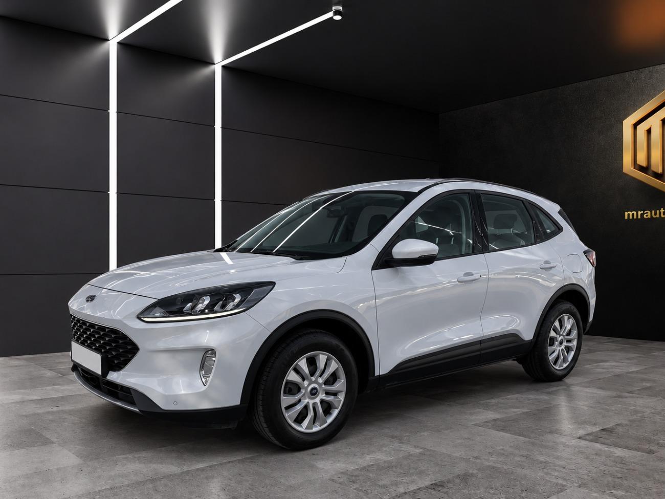 2022 Ford Kuga kuga_trend_15_ecoblue_88kw_120cv coche de segunda mano