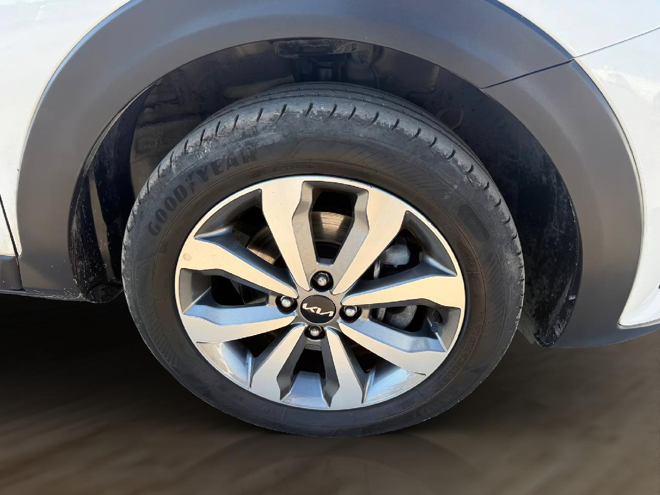 2022 KIA STONIC STONIC 1.0 T-GDi 74kW (100CV) MHEV iMT Drive coche de segunda mano