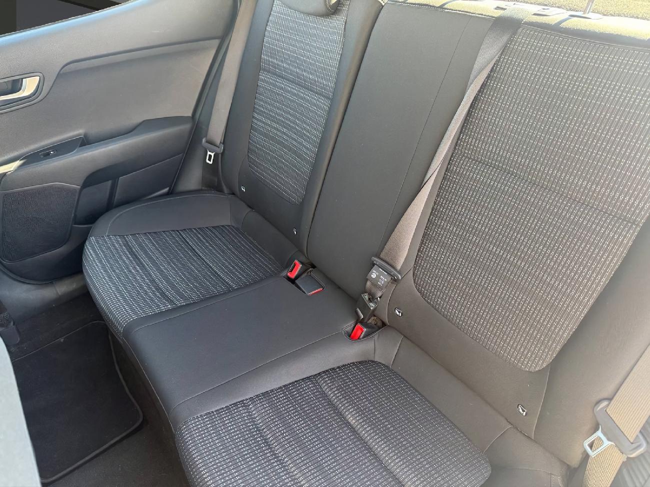 2022 KIA STONIC STONIC 1.0 T-GDi 74kW (100CV) MHEV iMT Drive coche de segunda mano