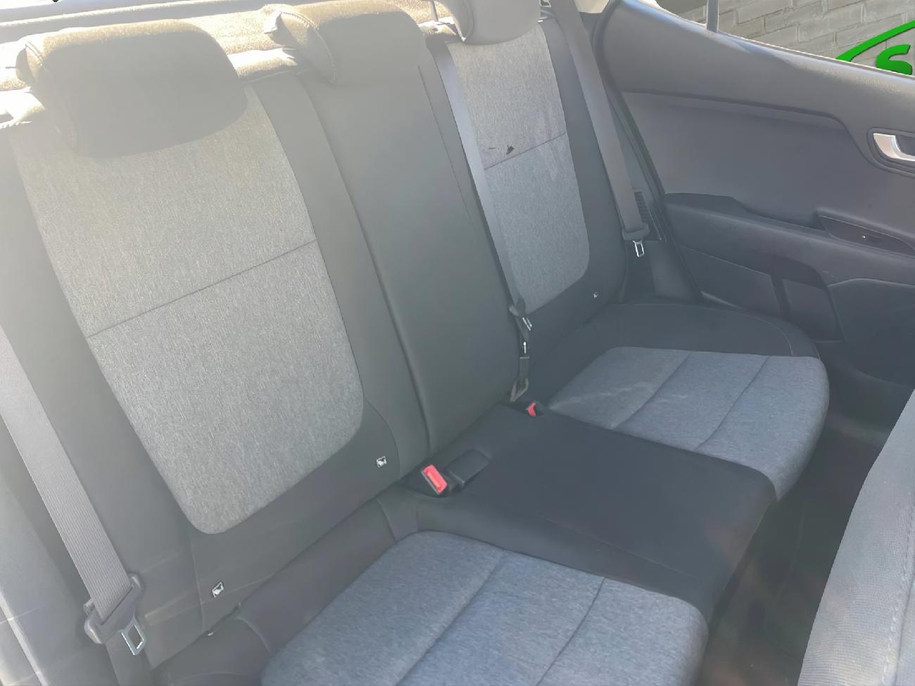 2023 KIA STONIC STONIC 1.0 T-GDi 74kW (100CV) MHEV iMT Concept coche de segunda mano