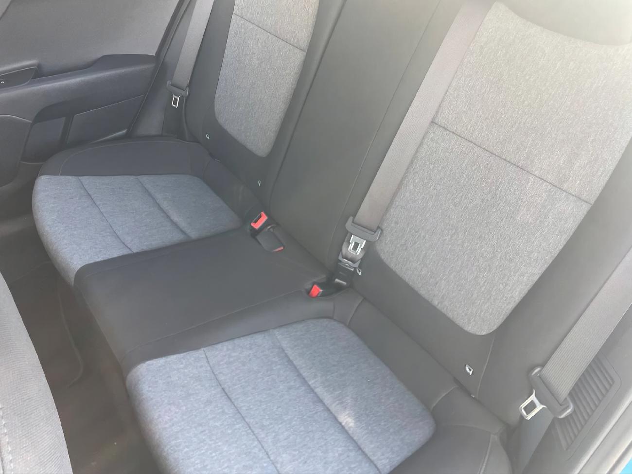 2023 KIA STONIC STONIC 1.0 T-GDi 74kW (100CV) MHEV iMT Concept coche de segunda mano