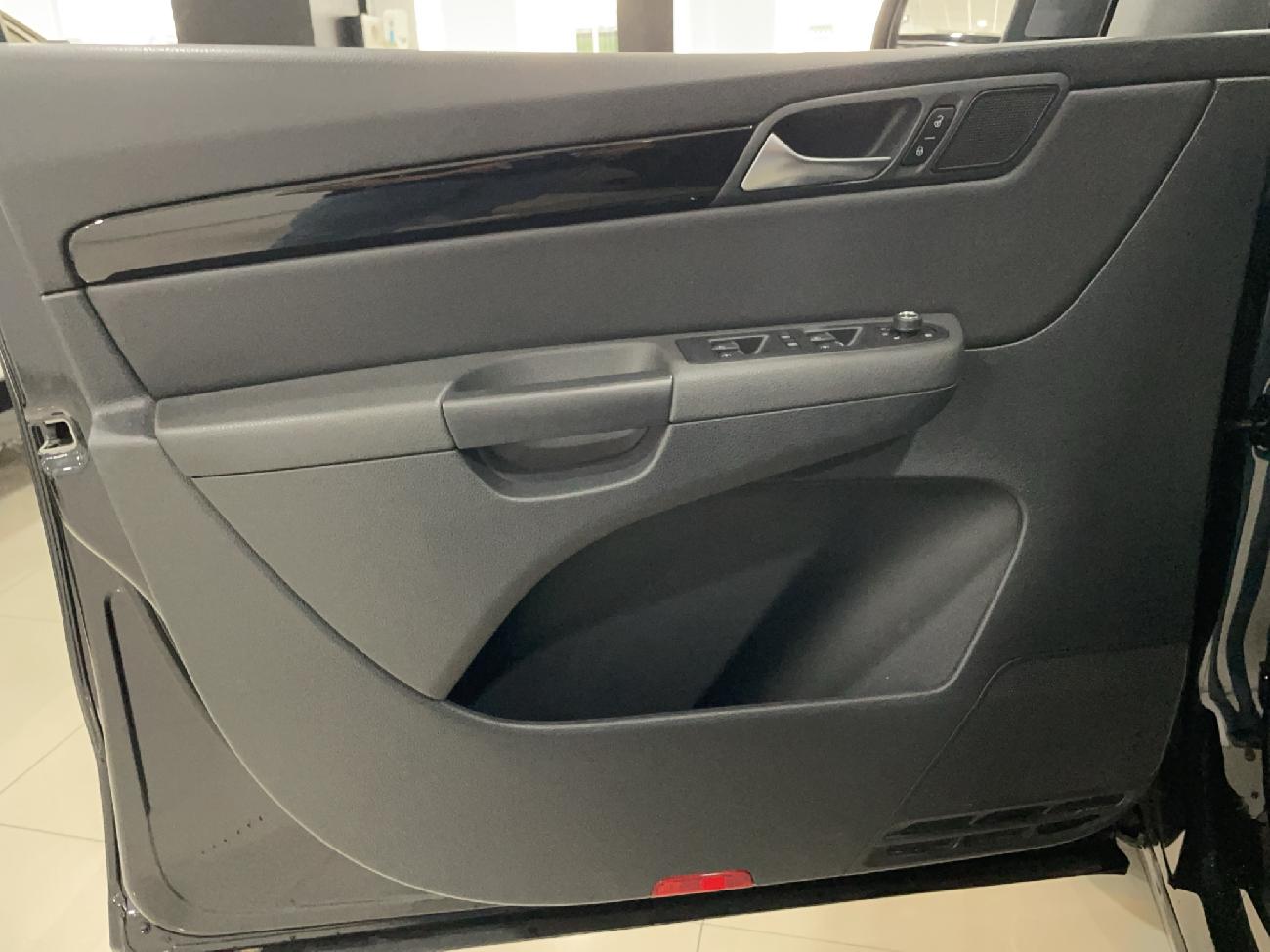 2022 Seat Alhambra Alhambra 1.4 TSI 110kW DSG S/S Excellen GO coche de segunda mano