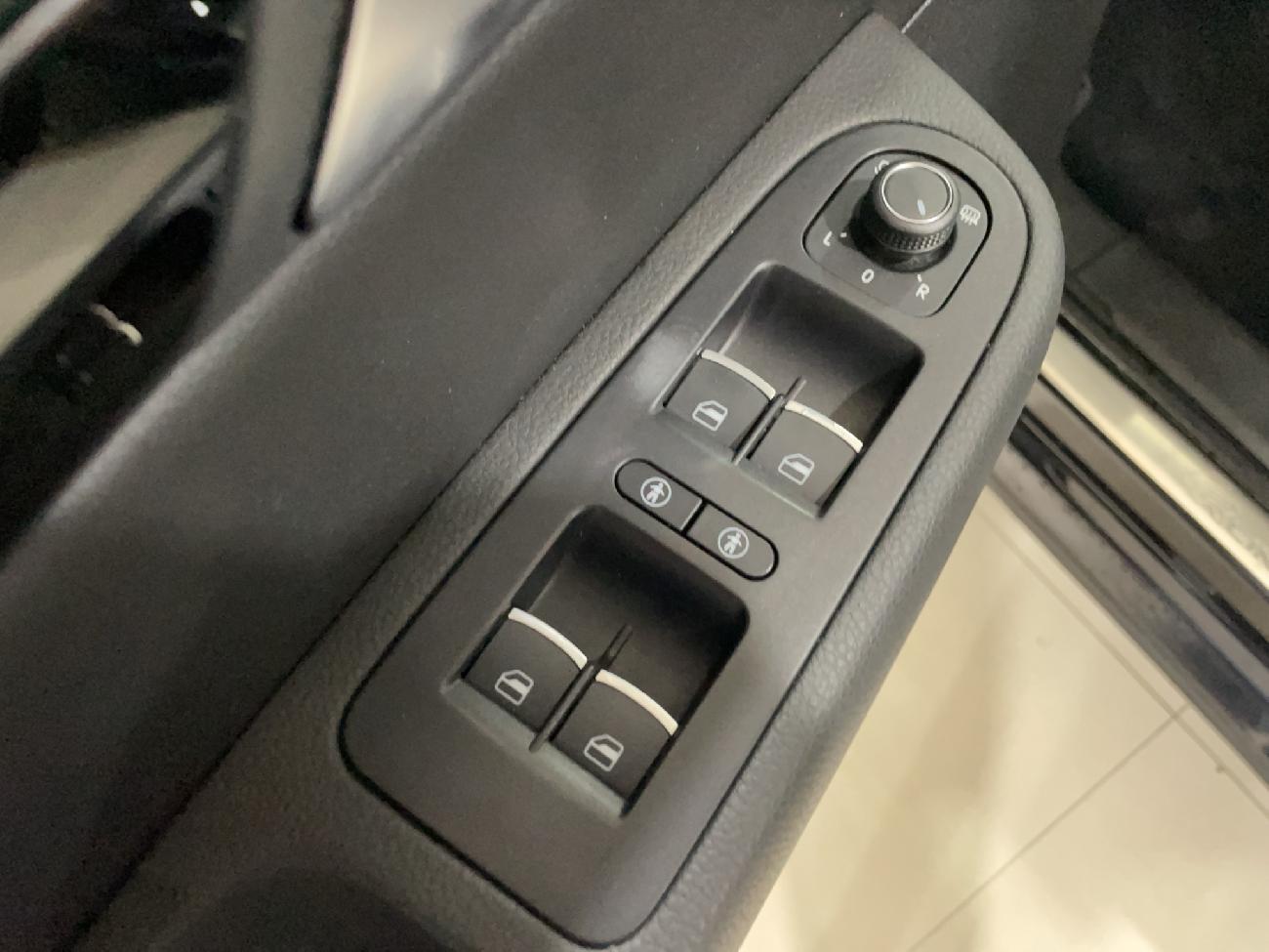 2022 Seat Alhambra Alhambra 1.4 TSI 110kW DSG S/S Excellen GO coche de segunda mano