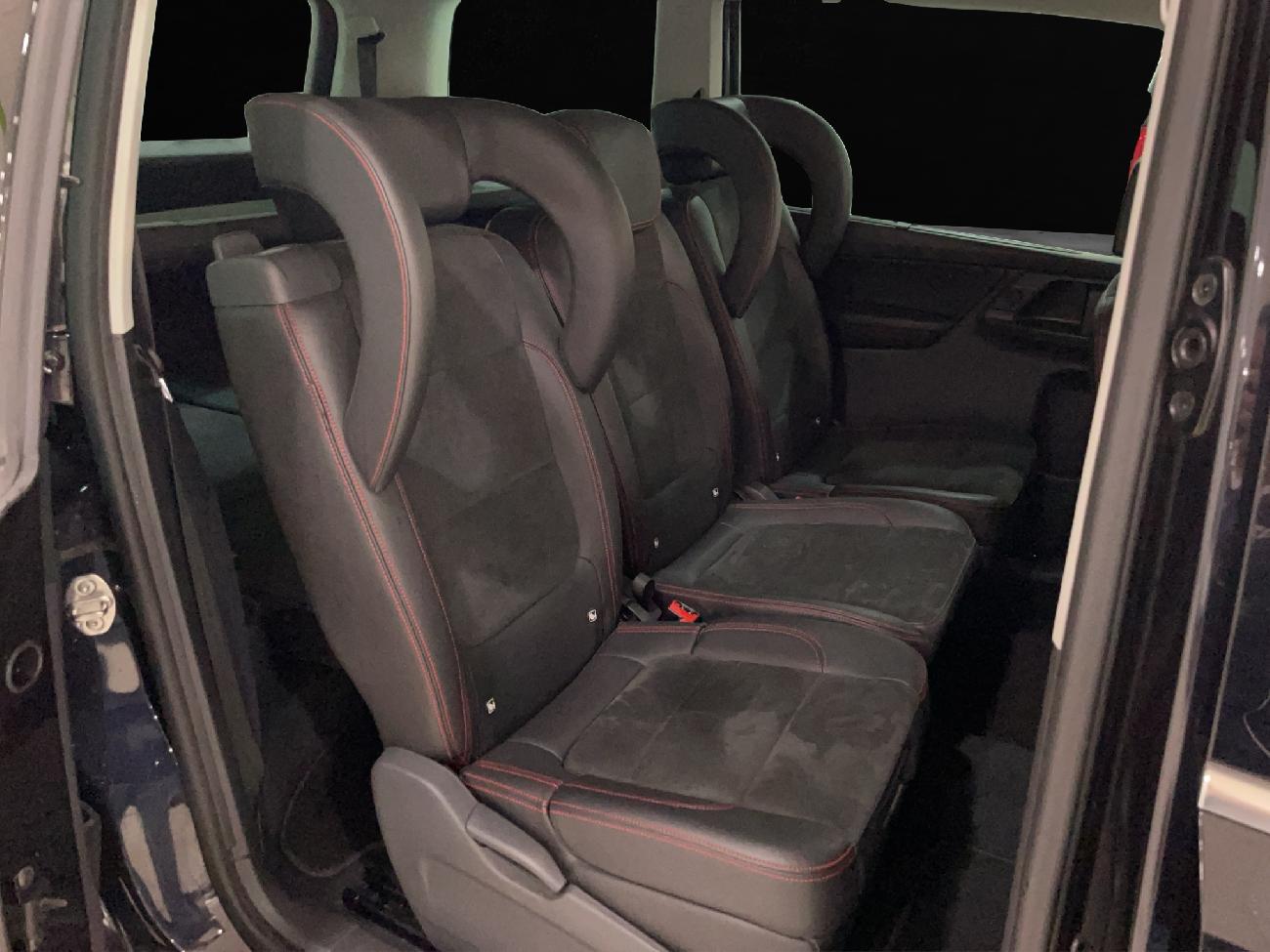 2022 Seat Alhambra Alhambra 1.4 TSI 110kW DSG S/S Excellen GO coche de segunda mano