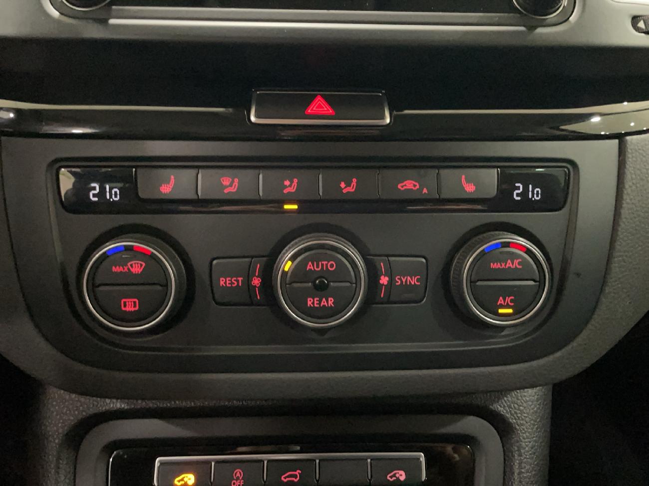 2022 Seat Alhambra Alhambra 1.4 TSI 110kW DSG S/S Excellen GO coche de segunda mano