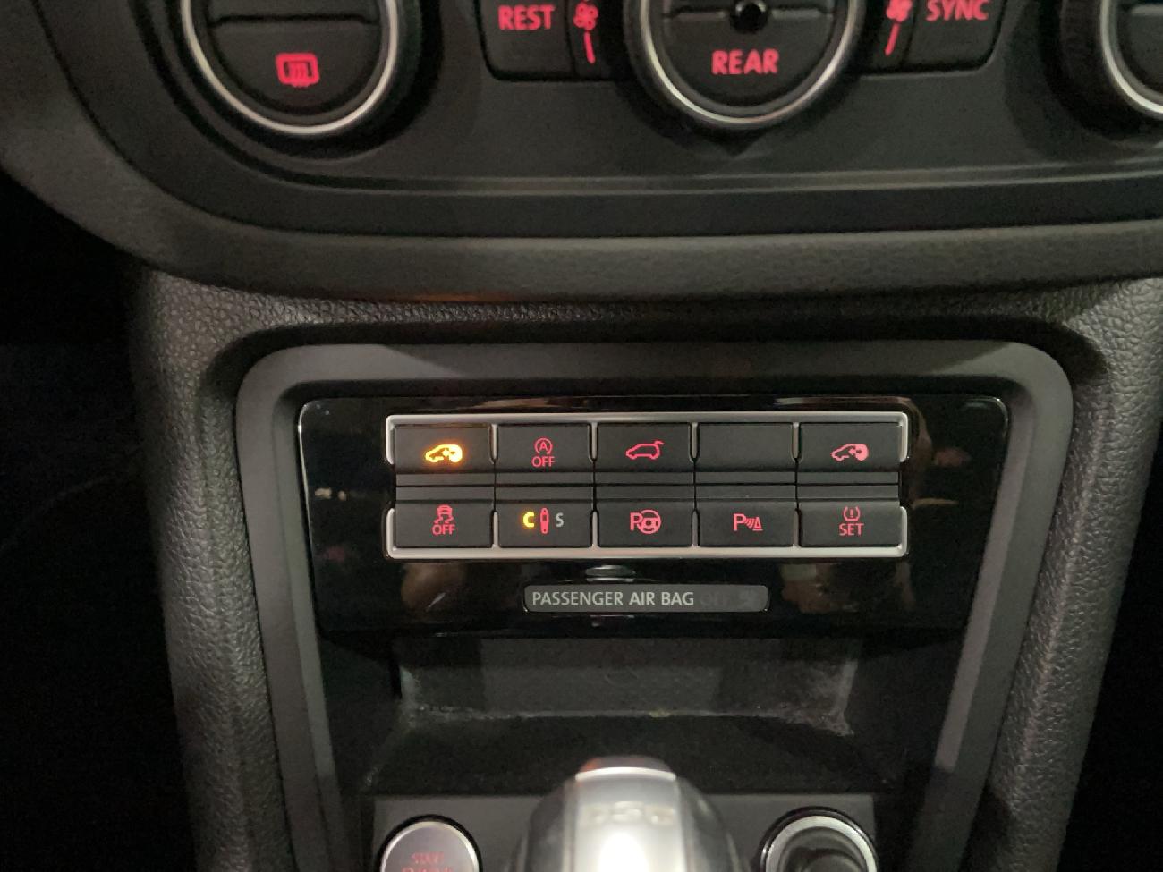 2022 Seat Alhambra Alhambra 1.4 TSI 110kW DSG S/S Excellen GO coche de segunda mano