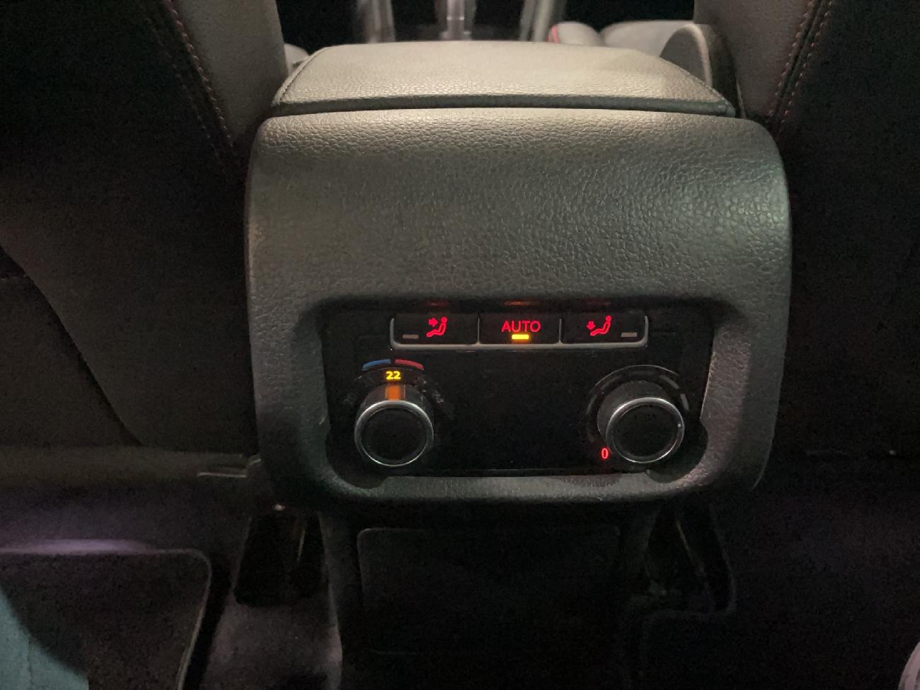 2022 Seat Alhambra Alhambra 1.4 TSI 110kW DSG S/S Excellen GO coche de segunda mano
