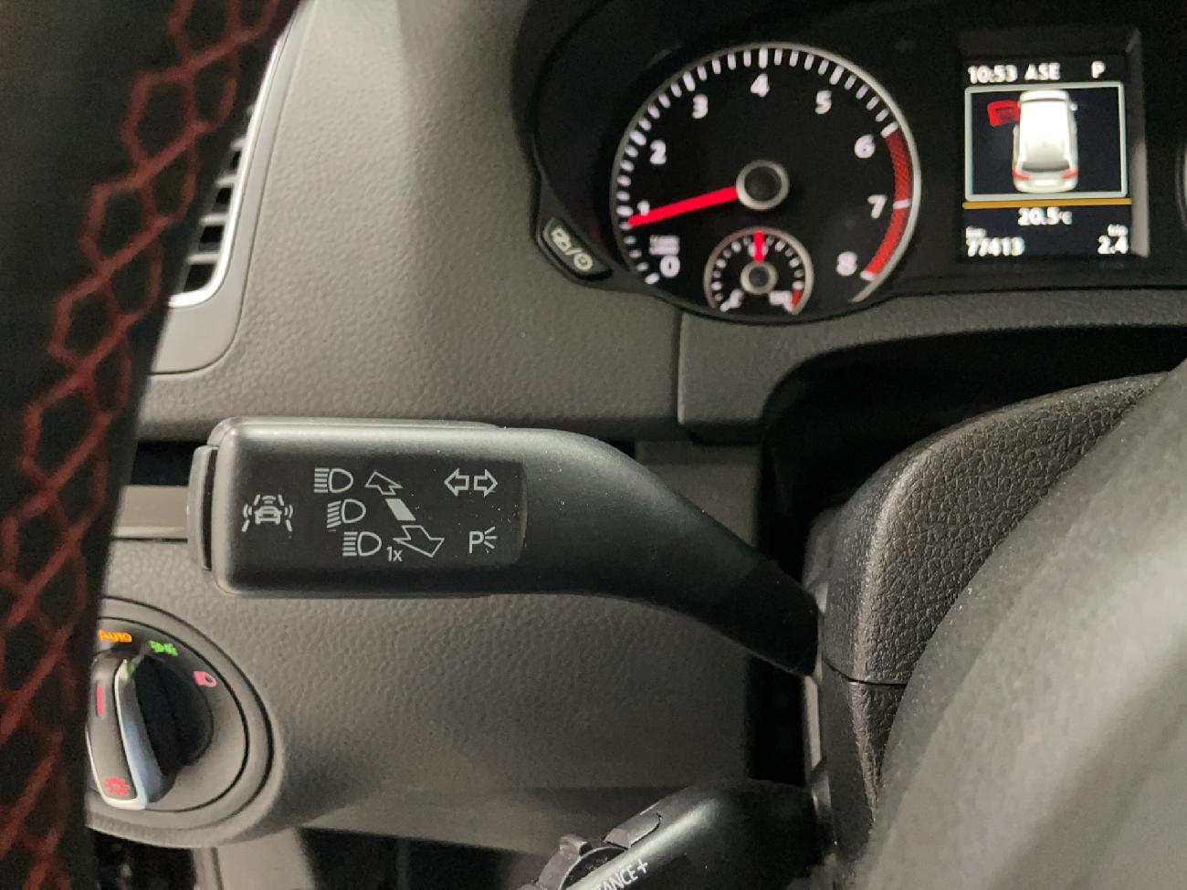 2022 Seat Alhambra Alhambra 1.4 TSI 110kW DSG S/S Excellen GO coche de segunda mano
