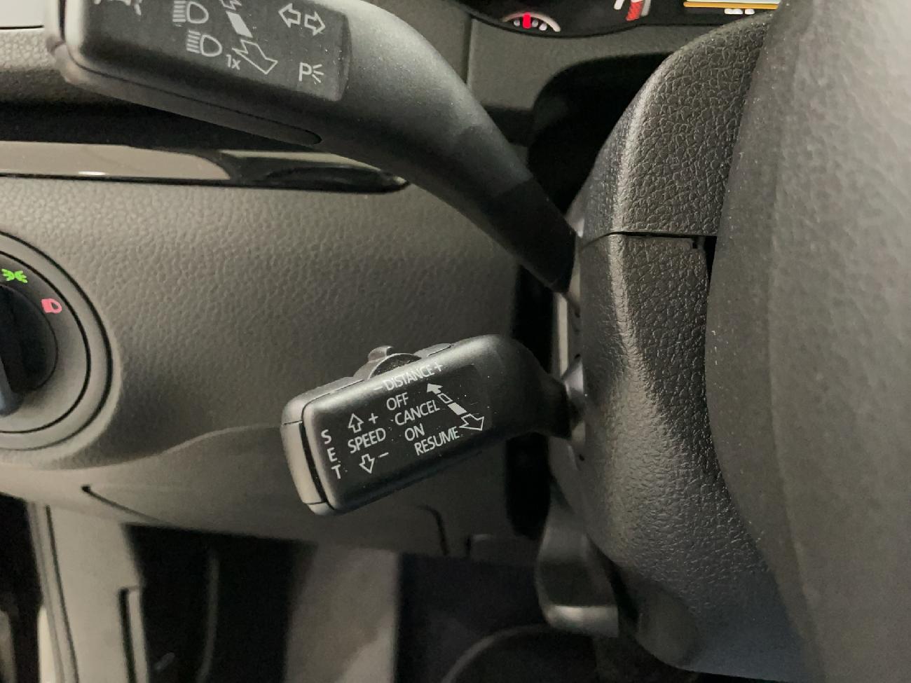 2022 Seat Alhambra Alhambra 1.4 TSI 110kW DSG S/S Excellen GO coche de segunda mano