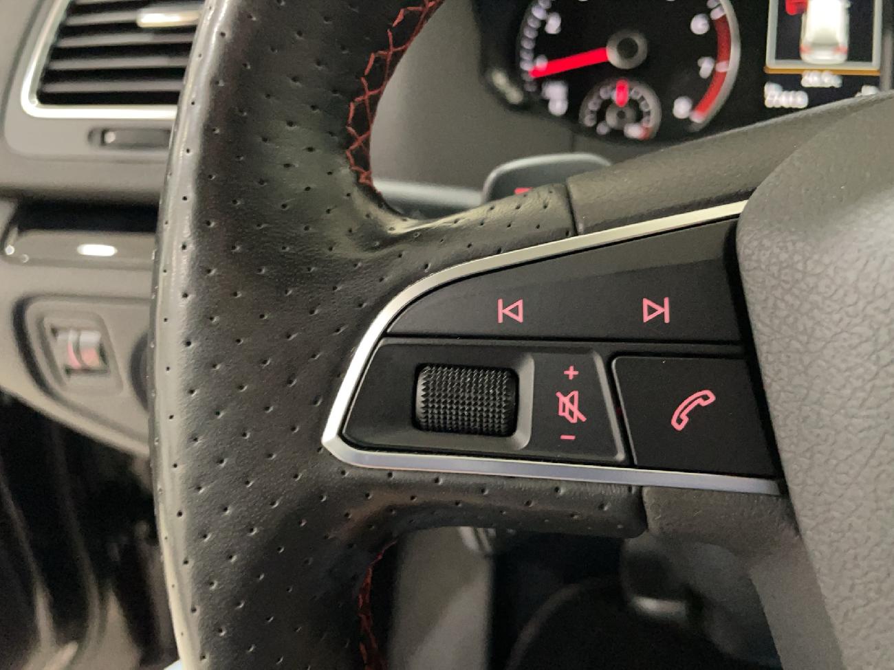 2022 Seat Alhambra Alhambra 1.4 TSI 110kW DSG S/S Excellen GO coche de segunda mano