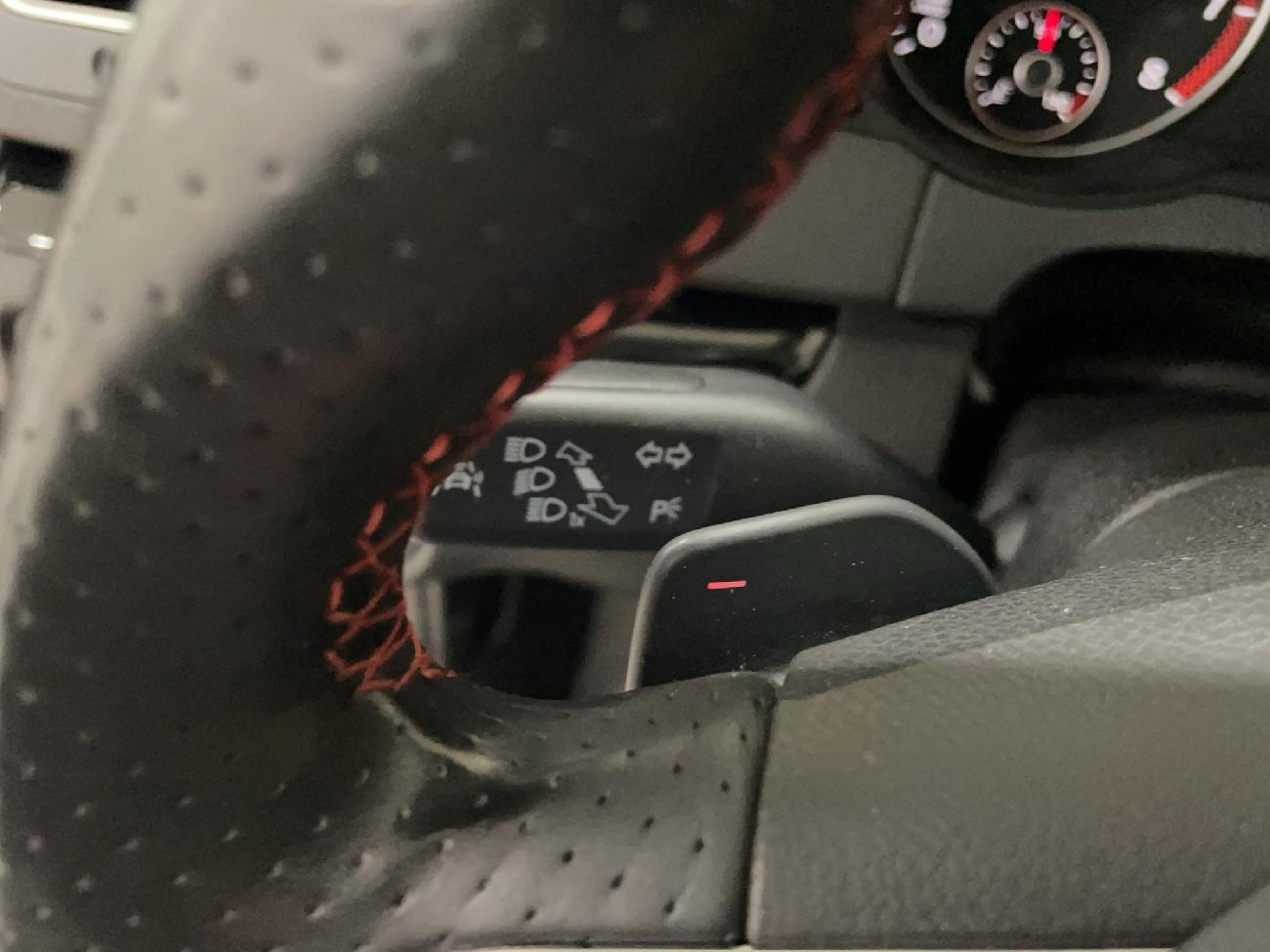 2022 Seat Alhambra Alhambra 1.4 TSI 110kW DSG S/S Excellen GO coche de segunda mano