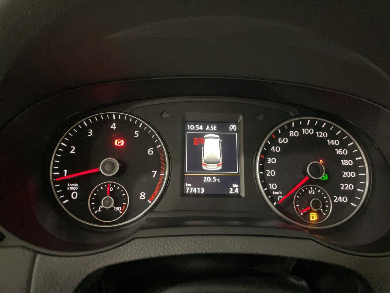 2022 Seat Alhambra Alhambra 1.4 TSI 110kW DSG S/S Excellen GO coche de segunda mano