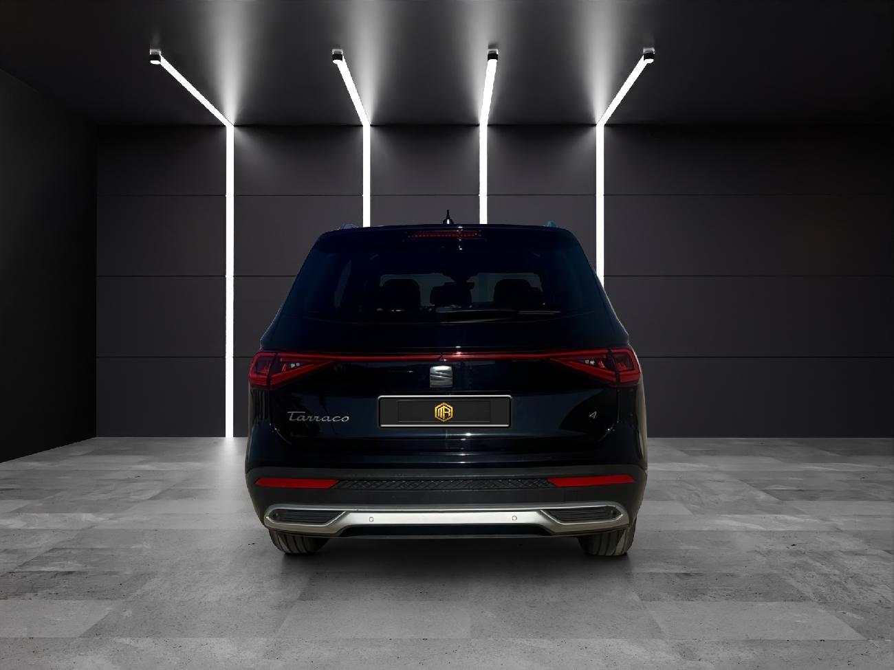 2022 Seat Tarraco Tarraco 2.0 TSI 140kW DSG 4WD Xcellence GO XL coche de segunda mano