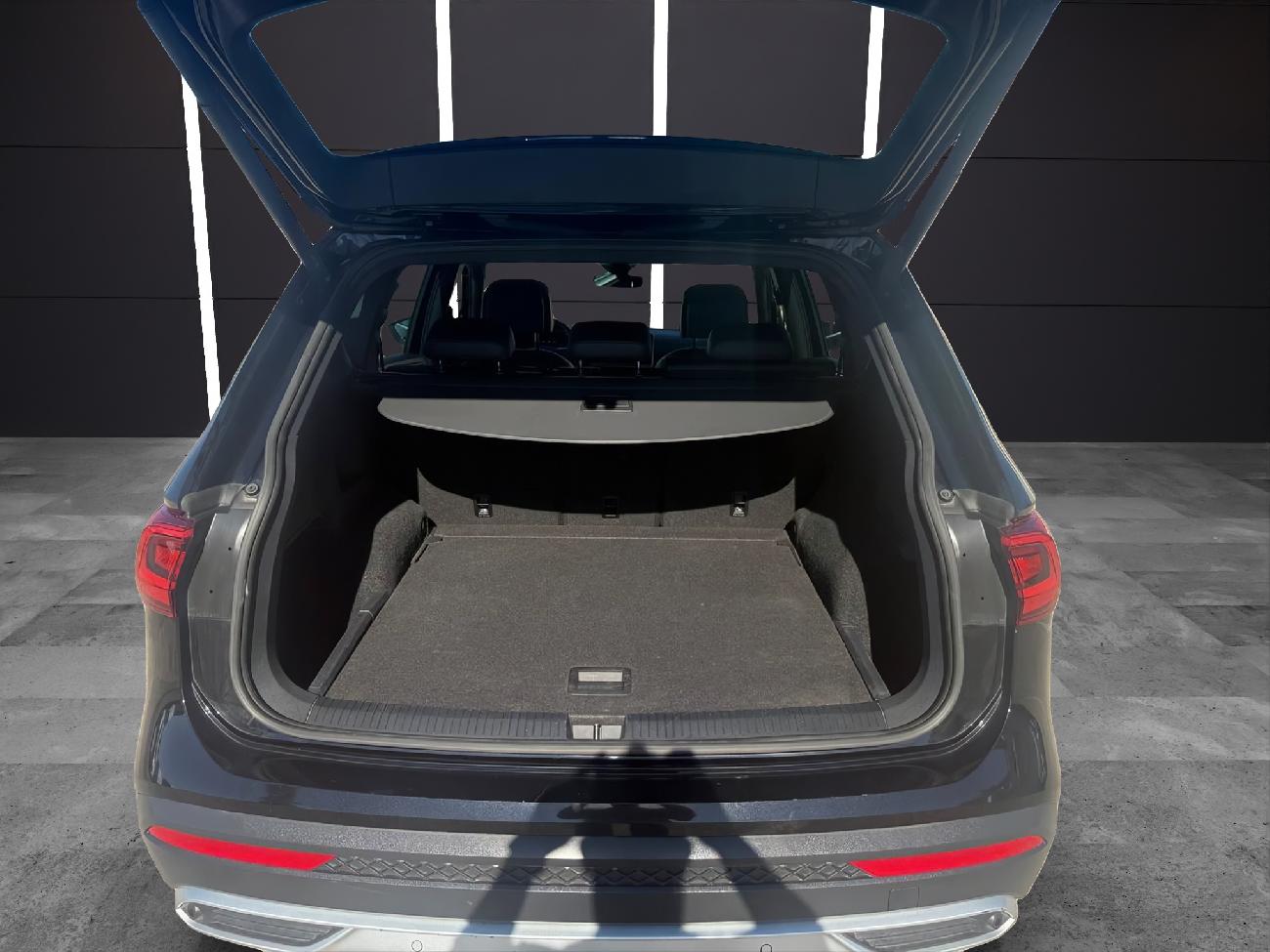 2022 Seat Tarraco Tarraco 2.0 TSI 140kW DSG 4WD Xcellence GO XL coche de segunda mano