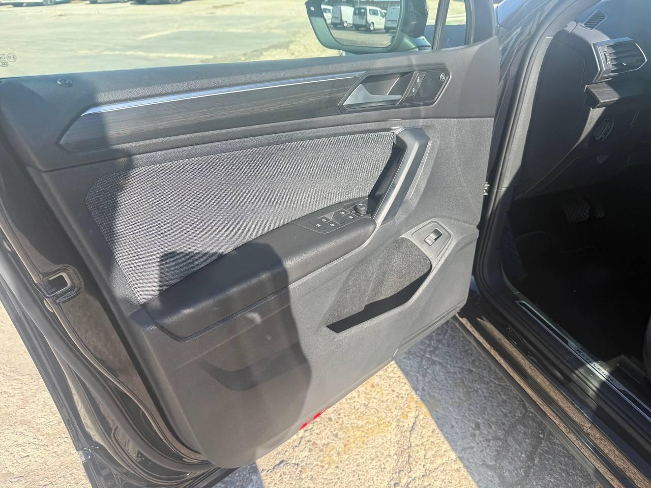 2022 Seat Tarraco Tarraco 2.0 TSI 140kW DSG 4WD Xcellence GO XL coche de segunda mano