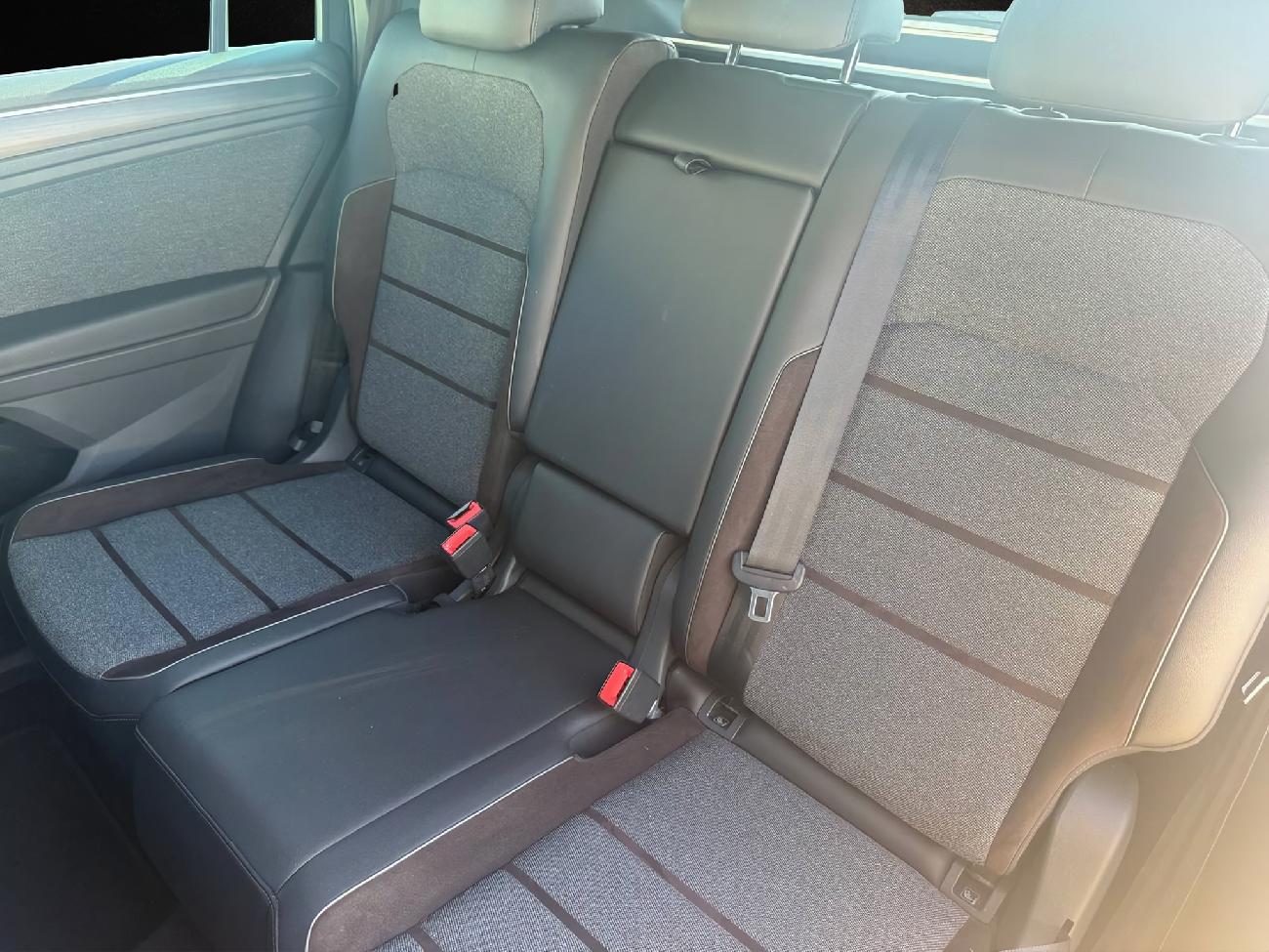 2022 Seat Tarraco Tarraco 2.0 TSI 140kW DSG 4WD Xcellence GO XL coche de segunda mano