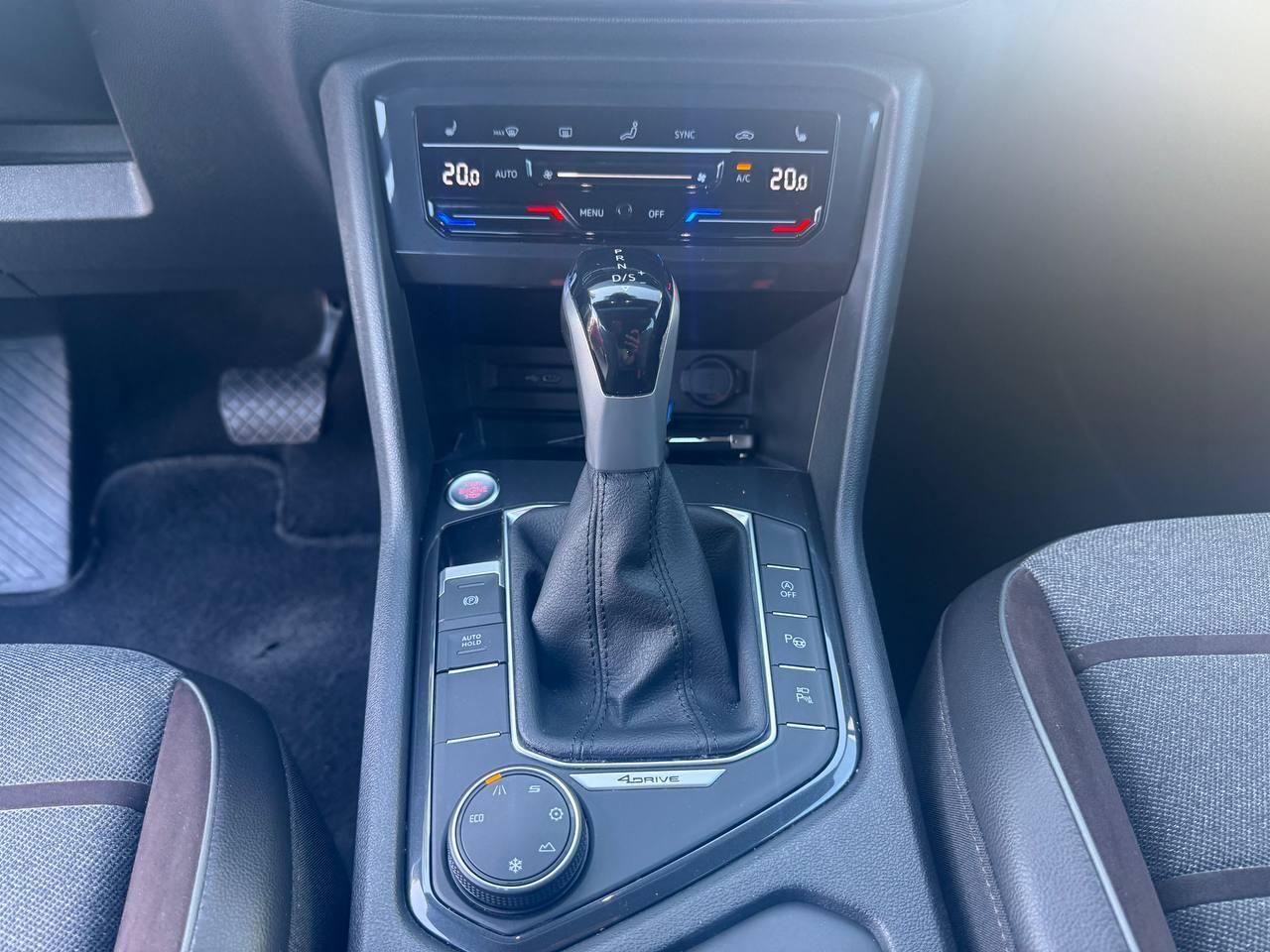 2022 Seat Tarraco Tarraco 2.0 TSI 140kW DSG 4WD Xcellence GO XL coche de segunda mano
