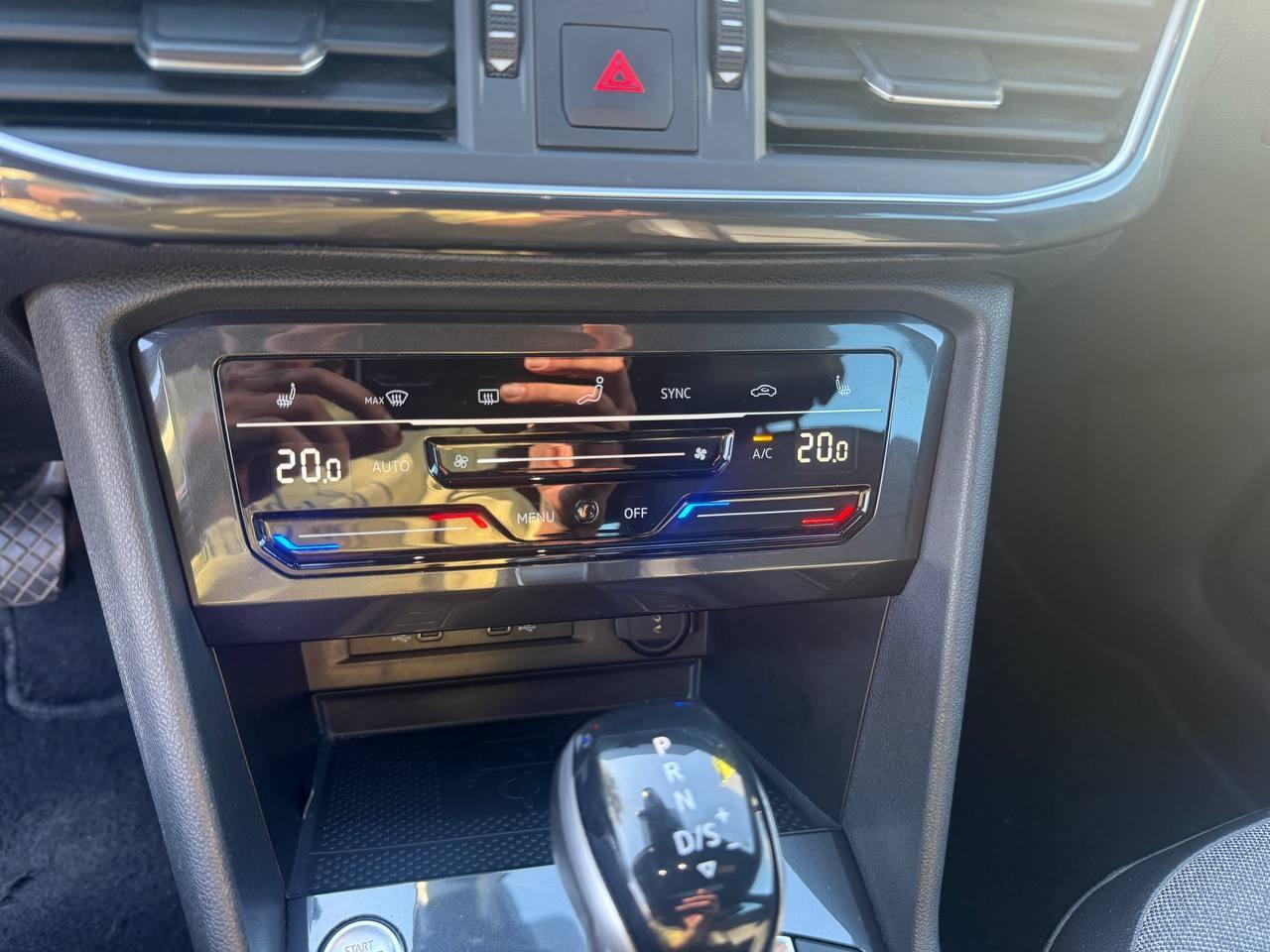 2022 Seat Tarraco Tarraco 2.0 TSI 140kW DSG 4WD Xcellence GO XL coche de segunda mano